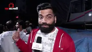 Gaurav Chaudhary at Youtube Fanfest Mumbai 2018 | Technical Guruji | YTFF2018