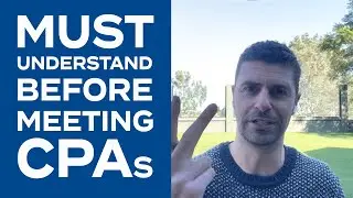 Advisors MUST Understand This Before Trying To Form Strategic Partnerships with CPAs