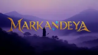 MARKANDEYA | Proof of Concept Trailer | An AI-Generated Mythological Epic