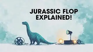 Why The Jurassic Park Sequels Were Worse