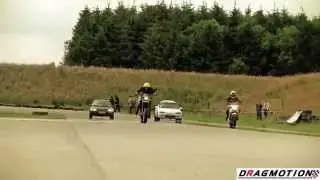 DragMotion Dragrace juni