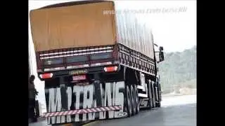 Galera da MrTrans