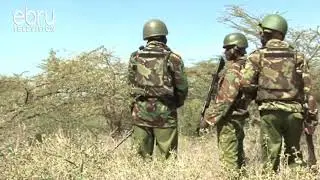 A Senior Police Officer Shot And Killed By Gunmen In Kapedo