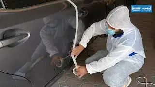 Biosweep Car Treatment