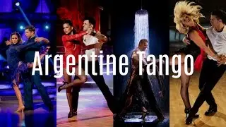 Argentine Tango - Objection