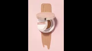 Как заменить сменный блок для тонального кушона Baby Face / Faberlic