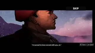Faug game full gameplay and level up in one match || faug game gameplay in hindi ||