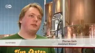 Microbreweries in Germany | Euromaxx