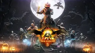 *NUEVO EVENTO FEAR EVOLVED 5* EN ARK: SURVIVAL EVOLVED | TODA LA INFORMACION | PlayiNkZ