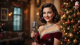 Soul of Christmas – Merry Christmas Soul Blues Playlist | 1950s Iconic Holiday Mix