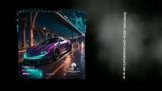 Eternal 2 B. -  A-A-Ah (Original Mix) [Underground Roof Records]