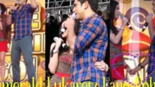 Pagkat Mahal Kita KIMERALD MV :)