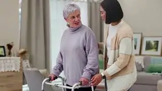 Preparing for Aging Parents: A Holistic Guide to Senior and Elder Care
