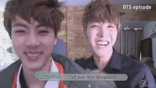 BTS Kim Taehyung Laughing Compilation