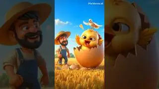 AI Generated Magical Story | Cinematic Animated Short | Fantasy AI Video #shorts #aivideo