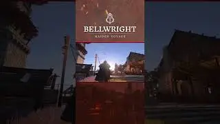 Bellwright - Maiden Voyage update, coming December 9th! 颂钟长鸣#Actionrpg #medievalgames #bellwright