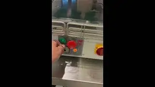 E328370 - Univex DR14 Divider Rounder With 14 Portion Cutting Head