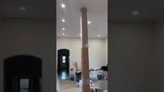 Существует множество способов сделать колонну, но вот что понравилось нашим клиентам...