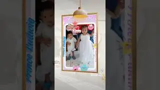 happy christening,, Princez Pauline & Prince Ludwig,,