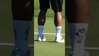 CDL Cigar and Golf ep. 37 Donnell Thomas With Nick Layman Live from Desert Pines #golf #cigars