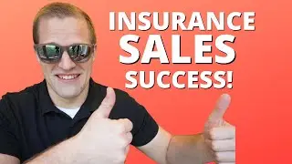 3 Must-Have Factors Of Insurance Sales Career Success!