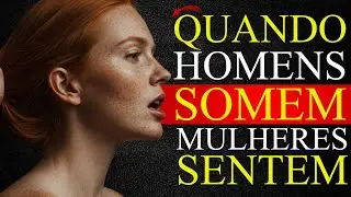 COMO FAZER ELA PENSAR EM VOC&Ecirc; MESMO QUANDO VOC&Ecirc; SOME &ndash; ESTOICISMO