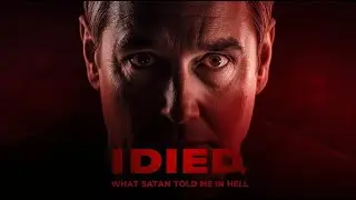 I Died… What Satan Told Me in Hell Still Terrifies Me | Near Death Experience Testimony