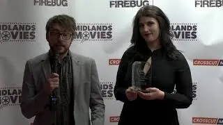 Midlands Movies Awards 2019 - Best Actor in a Leading Role