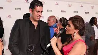 2019 Love International Film Festival Red Carpet.