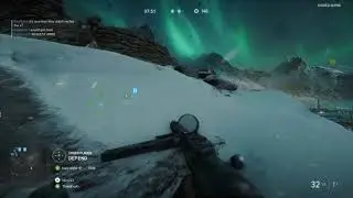 Battlefield V Closed Alpha - Best Moments