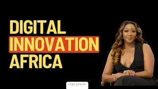 Sustainability Goals: Empowering Women & Children in Africa #unfpa #digitaltransformation
