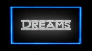 THX Logo Animation Test (Procreate Dreams & GarageBand)