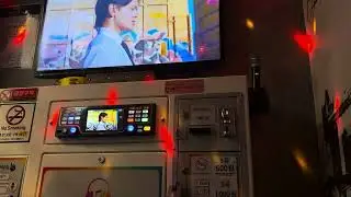 에일리언 에일리언 (エイリアンエイリアン) 노래방에서 불러보았다