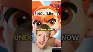 Berserker is the best 2 elixir card in Clash Royale #clashroyale #clashroyaleshorts #supercell