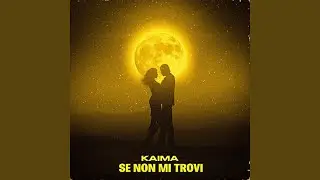 Se non mi trovi (Unplugged Version)