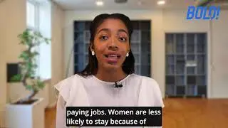 58% of College Students Are Women. But The Pay Gap Still Persists, Why?