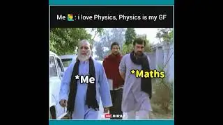 Physics Funny Whatsapp Status | Physics Whatsapp Status | Science Students | Physics Lover | Maths