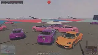 НАЧАЛ за ЗДРАВИЕ..😜🚀🤣Sumo Remix GTA Online PS#gta #sumoremix #gtaonline 