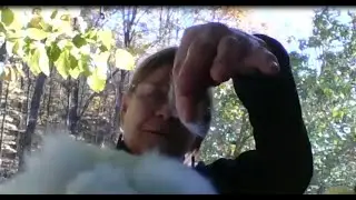 Fall Fiber Fun with Jill Horton-Lyons at Winterberry Farm