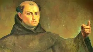 La polémica en torno a la canonización de Fray Junípero Serra