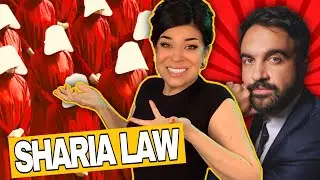 Why Islam Is NOT Compatible With Modern Western Culture & Destroys Democracy ￼