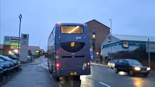 Scania E400 for the sake of it | 15956 [YN14 OXG]