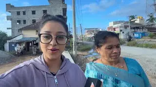 Home 🏠 Renovation Mugsi Back To Bangalore 😇 | #dhanushree @dhanushree1771