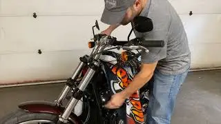 Breakout Riser Extensions