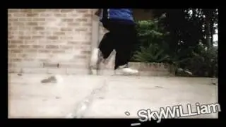 SkyWilliam//Cwalk - i Love you Baby