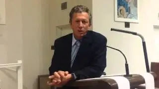 Pr. Lourenco Pereira - MeuPastor.com
