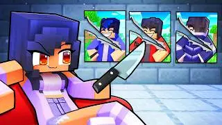 I Get REVENGE on EVERYONE!