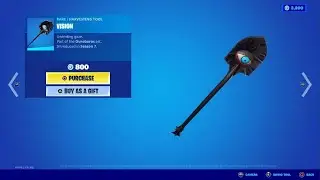 Fortnite item shop (30 april 2022)