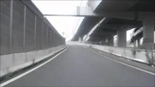 国道43号今津交差点～名神高速道路西宮インター