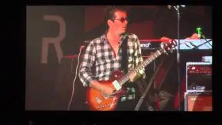 Glass Tiger - 